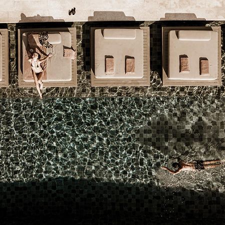 Enigma Mykonos Hideaway Suites Ornos  Exterior foto