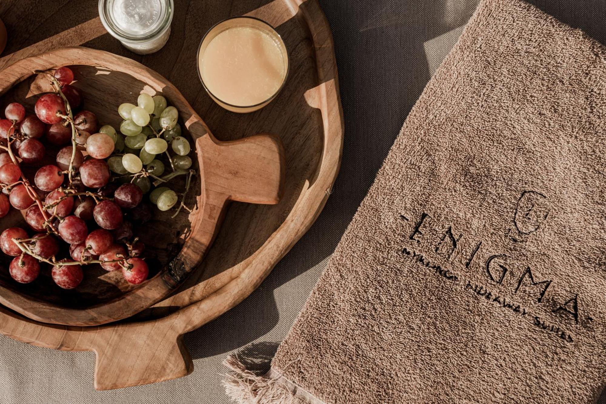 Enigma Mykonos Hideaway Suites Ornos  Exterior foto